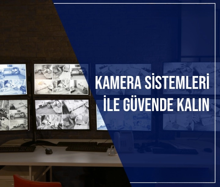 Hareket Kontrolü Otomasyonu