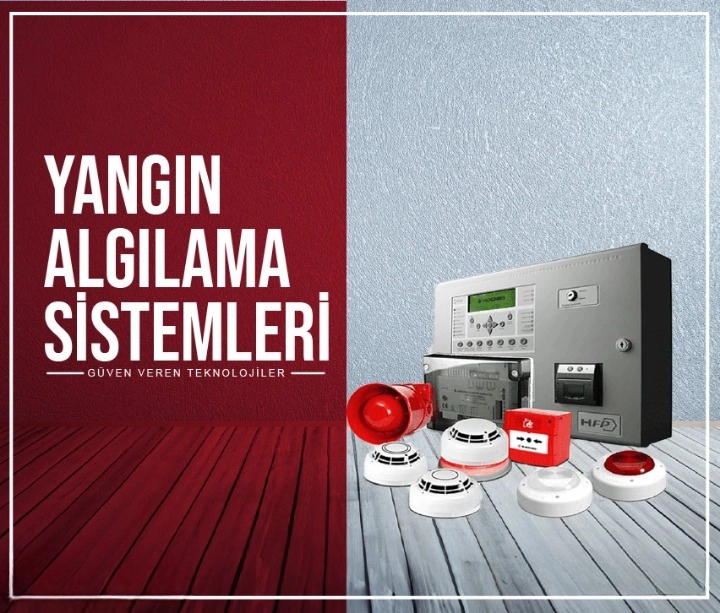 Demo Hizmet Başlığı 5